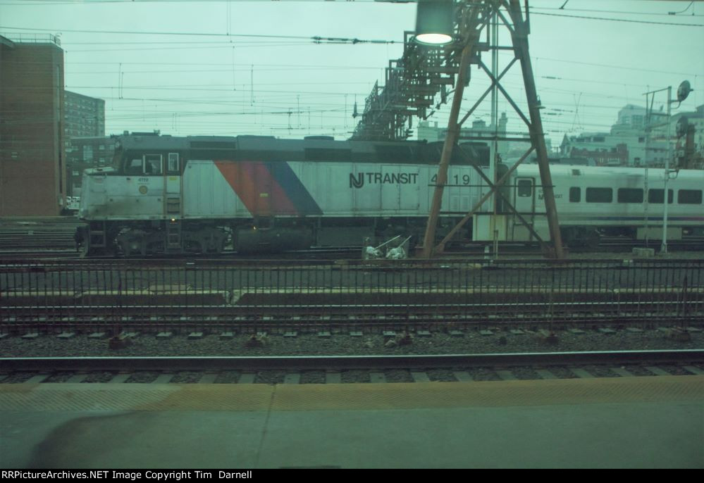 NJT 4119